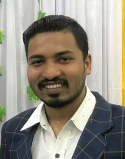 Er. Raju Ansari