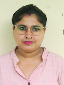 Ms. Ashim Khulal