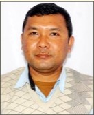 Mr. Bhuwan Dhimal