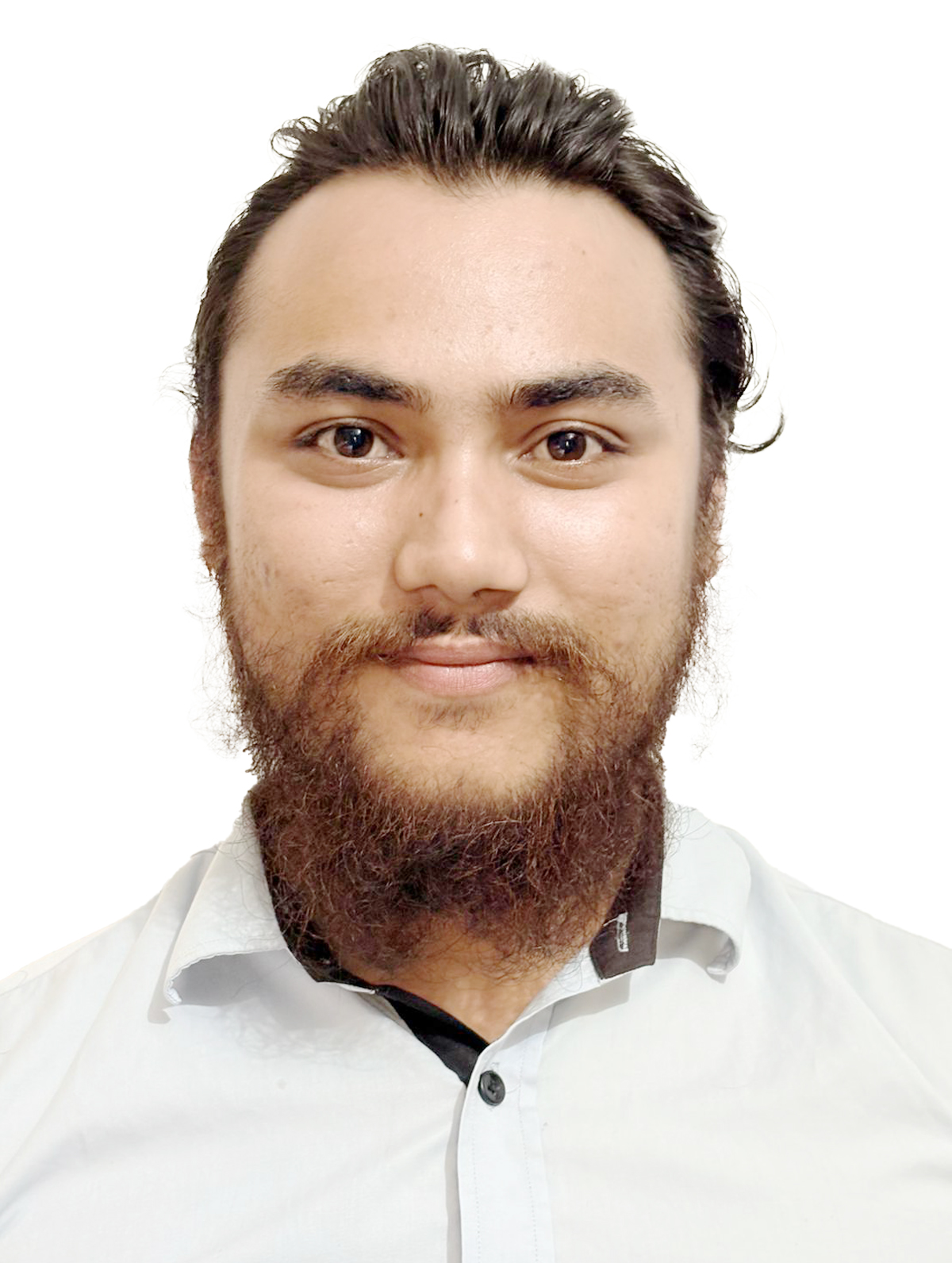 Mr. Bibek Shrestha