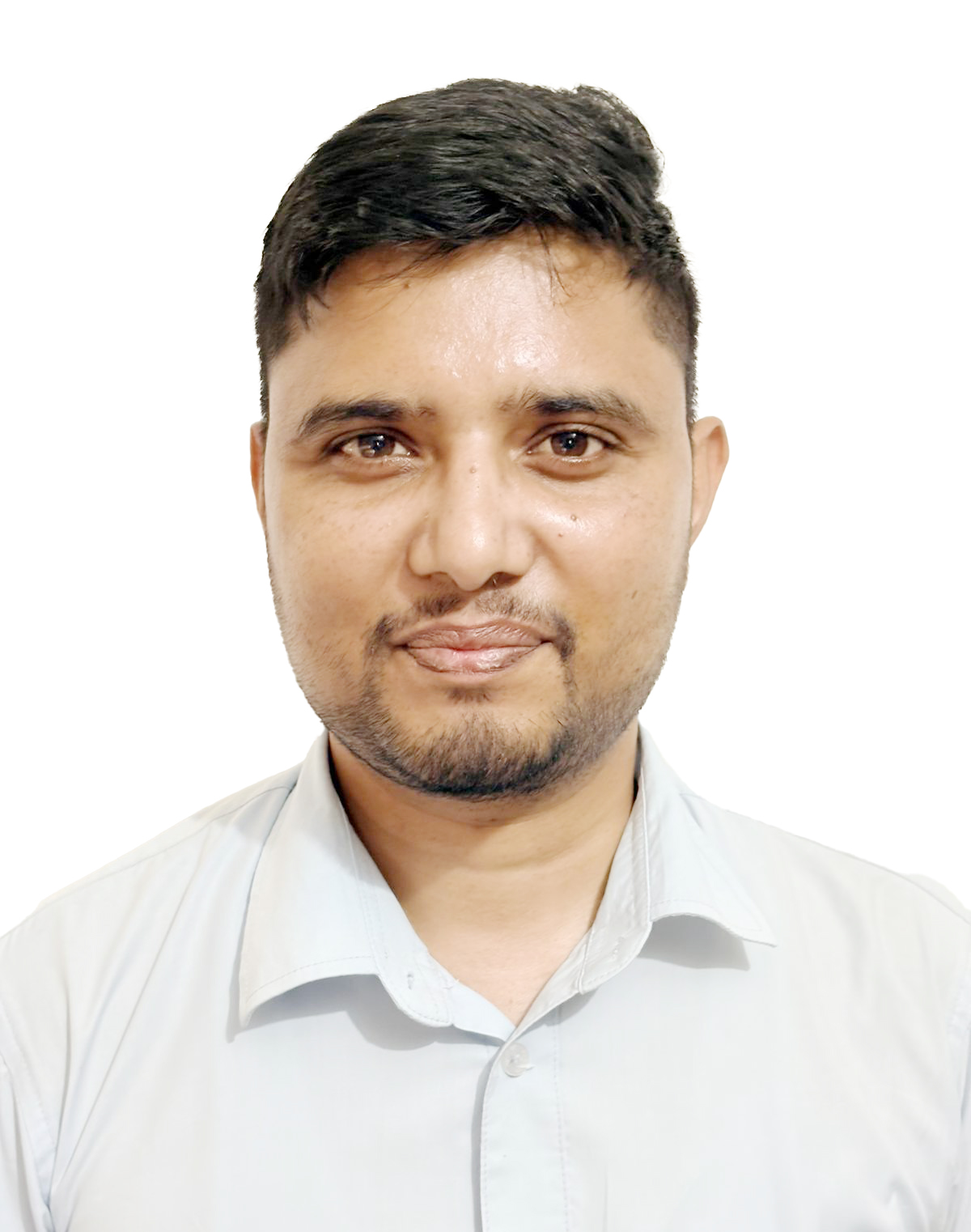 Mr. Milan Khatiwada
