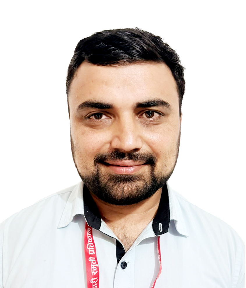 Mr. Ganesh Ghimire