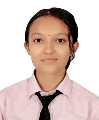Ms. Jenisha Karki